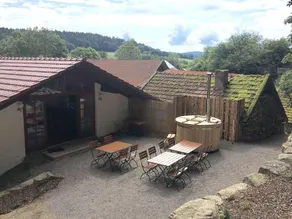 Oberprill Modern Retreat - Image 3