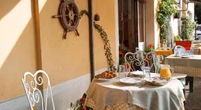 Affittacamere Trattoria Della Cascata - Image 5