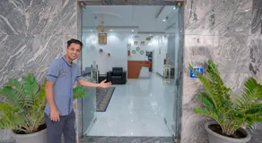 العاصمة للشقق الفندقية - Capital Hotel Apartments - Image 4