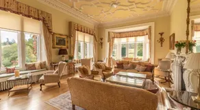 Ballathie House Hotel - Image 3