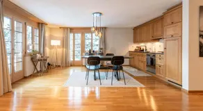 Wohnung Homely - Nähe Grindelwald Terminal - Image 3