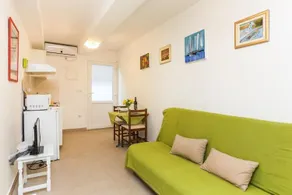 Apartamento Edita - Estudio con terraza y vistas al mar - Image 5