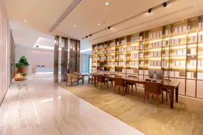 JI Hotel Huaihua International Land Port Binjiang Road - Image 4