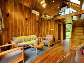 Mingshi Nali Hotel - Image 5