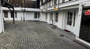 Hôtel Arc-en-Ciel - Image 5