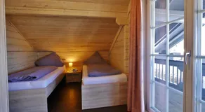 FerienBlockhaus Willingen mit Sauna und MeineCardPlus - direkt am Sonnenlift - Image 2