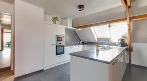Cottage on sheep farm with gelateria - Image 3