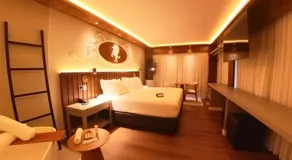 Fazzenda Park Resort - Image 2