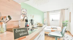 Studio Strasbourg Proche Tram - Image 2