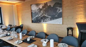 Landhotel Berggaststätte Bickenriede - Image 3