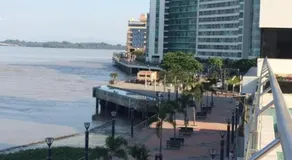 LUXURY APARTMENT PUERTO SANTA ANA GUAYAQUIL - Image 4