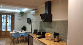 Apartamento Juan de Herrera VUT47168 - Image 4