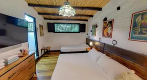 Eco Hotel Hacienda El Diamante - Image 5