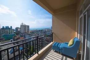 Sanya Bao Sheng Seaview Hotel - Image 4