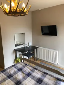 Riggend Farm Accomodation - Image 4