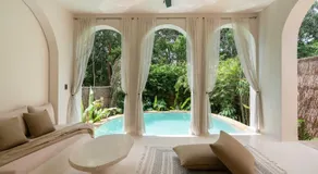 Anat Tantric Boutique Hotel  - Image 2