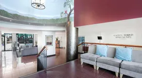 BreakFree Capital Tower Apartments - Image 2