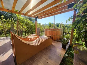 Holiday Home Vesna with Sauna - Image 3