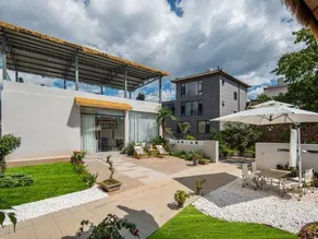 Cloud and Wind · Liangqi YuLong Trip | Free Dreamer Wild Luxury Snow Mountain Courtyard - Image 2