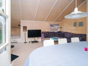 5 star holiday home in Asnæs - Image 2