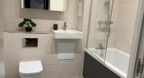 Luxury Modern Apartment in Central Chelmsford - Image 2