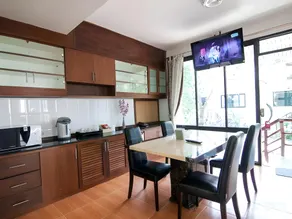 Chayada Garden House and Resort Hotel - Image 5