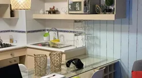 Laguna Bahía departamento 5 personas maravilloso amoblado y decorado - Image 5