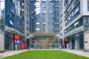 Sida Smart Hotel (Beijing Lusijiaying Subway Station Branch) - Image 4