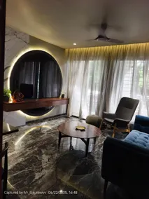 RAJMUDRA PREMIUM 1BHK | Peaceful Retreat - Image 2