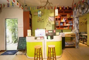 Haikou Xinghua Youth Hostel (Jinhua Villa Area Branch) - Image 5