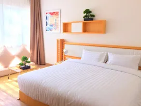 Hinoki Hotel - ONSEN Chiang Mai - Image 2