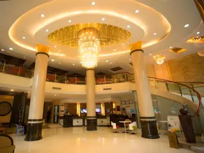 GreenTree Alliance Nanping Yanping District Xinjian Road Hotel - Image 2