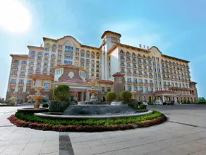 Haiyang Shenglong Jianguo Hotel - Image 5