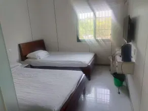 Qingyun Hotel - Image 4