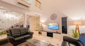 HideAway 2BHK Duplex Villa, North Goa (STU) - Image 2