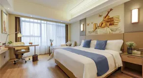 Vienna International Hotel Chong Qing Yu Bei Airport - Image 5