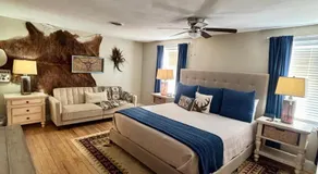 Walking G Guesthouse - Image 2