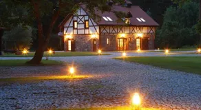 Leśniczówka Nibork - Image 4