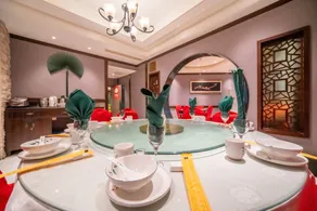 Mingzhu Hotel - Image 4