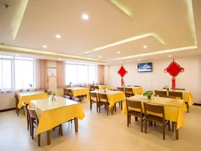 GreenTree Inn AnHui GuangDe ZhongYang LeCheng Business Hotel - Image 4