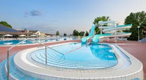 Terme Banovci - Hotel Zeleni Gaj - Image 4