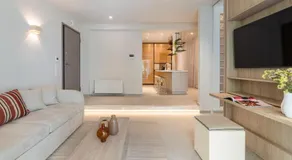 Culture Retreat Apartments near Archaeological Museum by Upstreet - Image 2