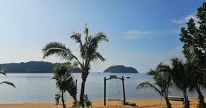 Laem Tukkata beach Koh Mak - Image 4