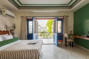 Namli Haus A Boutique Hotel Jaipur - Image 2