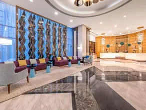 Blue Valley Hotel - Image 4