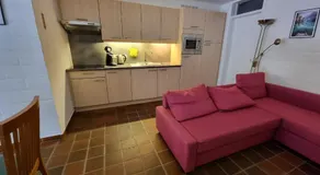Gezellig appartement in groene omgeving - Image 2