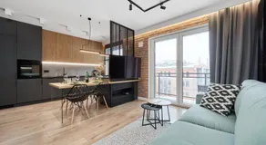Lux Apartment Browary Wrocławskie by Noclegi Renters - Image 3