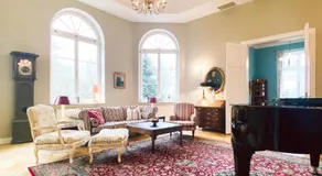 Landhotel Schloss Daschow - Image 3