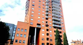 Roma Tiburtina Apartment - Image 2