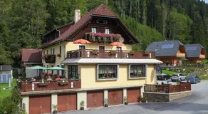 Gasthof-Pension Pretalhof - Image 3
